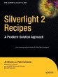 Silverlight 2 Recipes - Bild 1