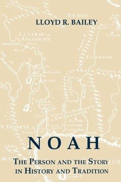 Noah - Bailey, Lloyd R