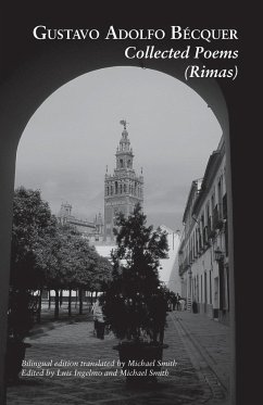 Collected Poems (Rimas) - Becquer, Gustavo Adolfo