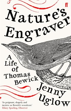 Nature's Engraver - Uglow, Jenny
