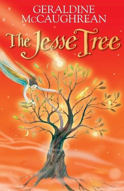 The Jesse Tree - McCaughrean, Geraldine