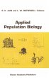 Applied Population Biology - Bild 1