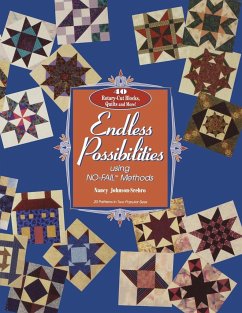 Endless Possibilities - Johnson-Srebro, Nancy