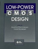 Low-Power CMOS Design