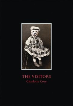 The Visitors - Cory, Charlotte