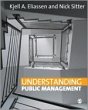 Understanding Public Management - Bild 1