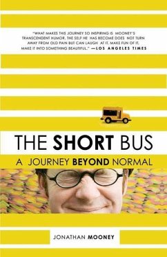 The Short Bus - Mooney, Jonathan