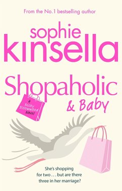 Shopaholic & Baby - Kinsella, Sophie