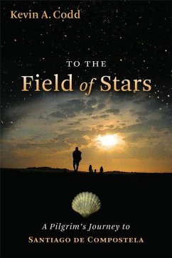 Cover To the Field of Stars