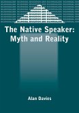 The Native Speaker