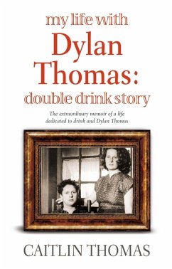 My Life With Dylan Thomas - Thomas, Caitlin