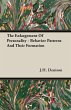 The Enlargement Of Personality -... - Bild 1