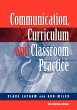 Communications,Curriculum and Classroom... - Bild 1