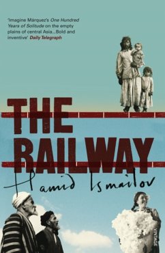 The Railway - Ismailov, Hamid