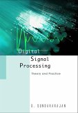 Digital Signal Processing: Theory and Practice