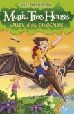 Magic Tree House 01: Valley of the Dinosaurs