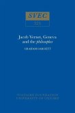 Jacob Vernet, Geneva and the Philosophes