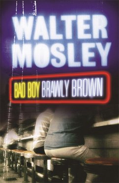 Bad Boy Brawly Brown - Mosley, Walter