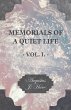 Memorials of a Quiet Life - Vol. I. - Bild 1