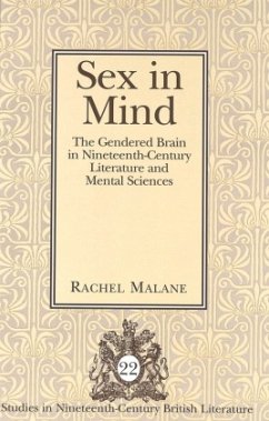 Sex in Mind - Malane, Rachel