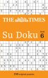 The Times Su Doku Book 6 - Bild 1