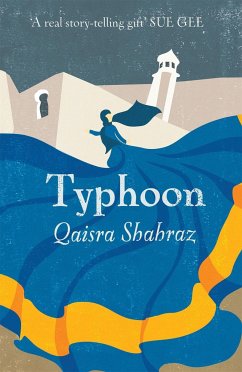 Typhoon - Shahraz, Qaisra