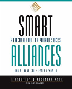 Smart Alliances - Harbison, John R.; Pekar, Peter