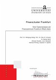 Finanzcluster Frankfurt