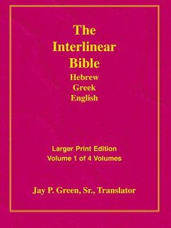 Cover Larger Print Bible-Il-Volume 1