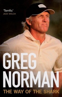 The Way of the Shark - Norman, Greg