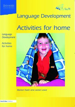 Language Development 1a - Nash, Marion; Lowe, Jackie