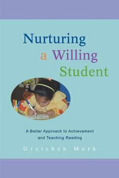 Nurturing a Willing Student