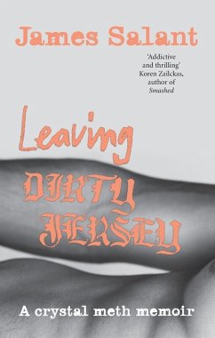 Leaving Dirty Jersey - Salant, James