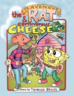 Ravenous Rat and the Carnevorous Cheese