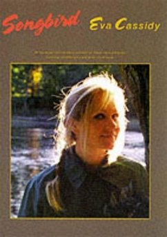 Eva Cassidy - Cassidy, Eva Eva Cassidy - Cassidy, Eva