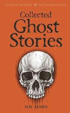 Collected Ghost Stories - James, M.R.
