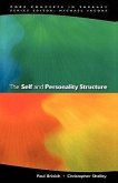 The Self and Personality Structure