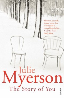 Story of You - Myerson, Julie