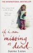 If I am Missing or Dead - Bild 1