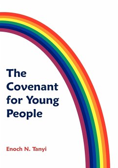 The Covenant for Young People - Tanyi, Enoch T