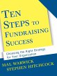 10 Steps to Fundraising Success - Bild 1