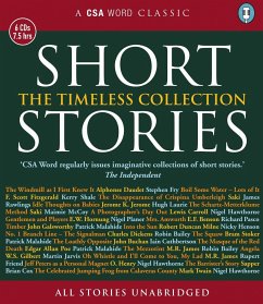 Short Stories: The Timeless Collection - Stoker, Bram; Poe, Edgar Allan; Fitzgerald, F. Scott; Jerome, Jerome K.; Carroll, Lewis; Twain, Mark