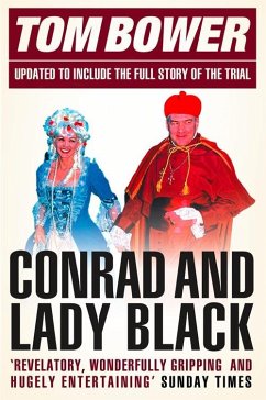Conrad and Lady Black - Bower, Tom