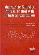 Multivariate Statistical Process Control with Industrial Applications - Mason, Robert L; Young, John C