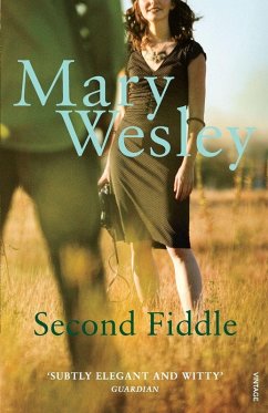 Second Fiddle - Wesley, Mary Second Fiddle - Wesley, Mary