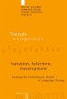 Variation, Selection, Development - Bild 1