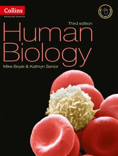 Human Biology - Boyle, Mike; Senior, Kathryn