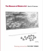The Museum of Modern Art: Book of Cartoons