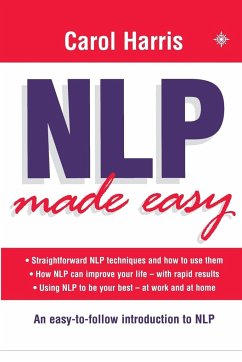 NLP Made Easy - Harris, Carol