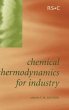 Chemical Thermodynamics for Industry - Bild 1